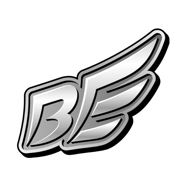 BE