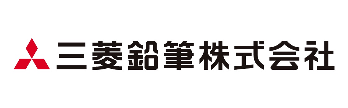 三菱マーク 三菱鉛筆株式会社