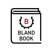 BRAND BOOK